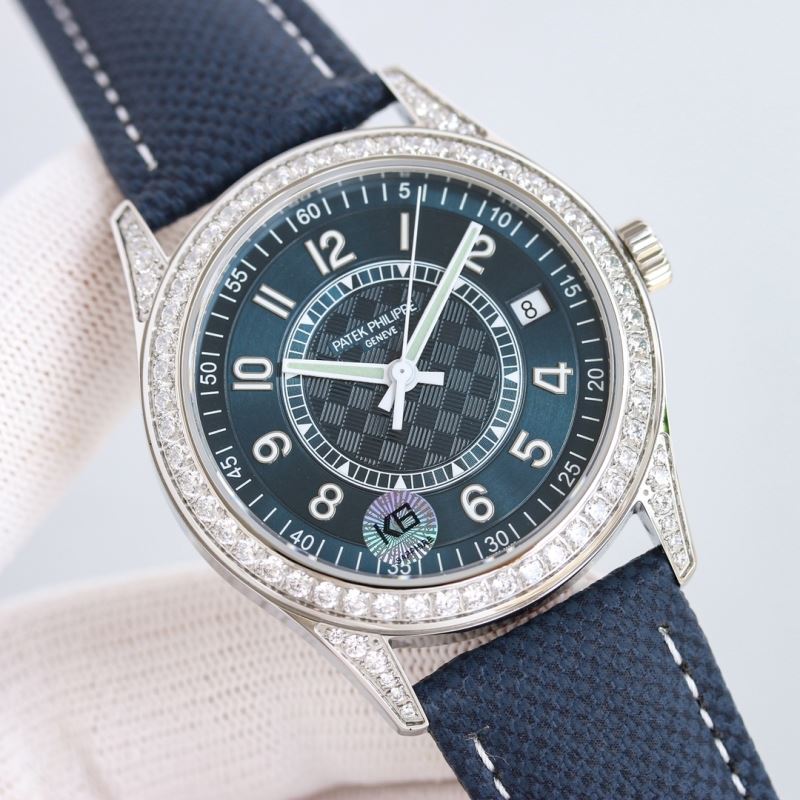 PATEK PHILIPPE Watches